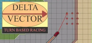 Delta Vector - Turn Based Racing