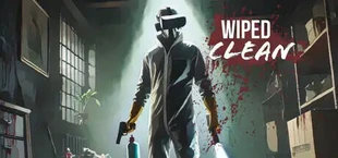 Wiped Clean VR