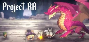 Project RR