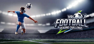 VR Football: Heading Challenge