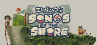 Songs of the Shore