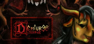 Demiurge Sacrifice  - Episode One