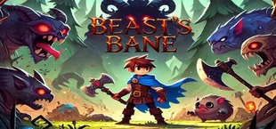 Игра Beasts Bane Beasts Bane