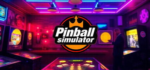 Pinball Simulator