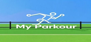 'My' parkour(‘我’的跑酷)