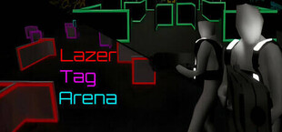 Lazer Tag Arena