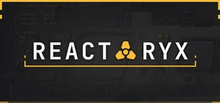 Reactoryx