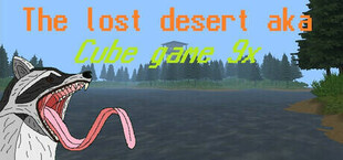 The Lost Desert aka Cube Game 9x