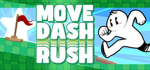 Move Dash Rush