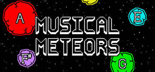 Musical Meteors