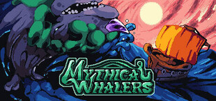 Mythical Whalers