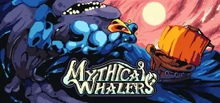 Mythical Whalers