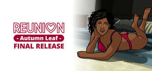 REUNION: Autumn Leaf - FINAL RELEASE