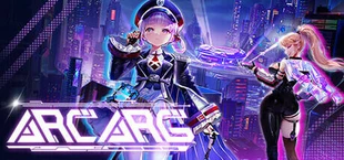 ARCARG