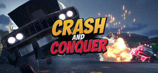 Crash and Conquer