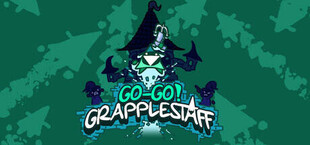 GO-GO! GRAPPLESTAFF