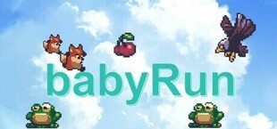 babyRun