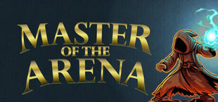 Master of the Arena