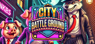 City: Battle Ground