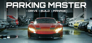 Parking Master: Drive, Build, Manage