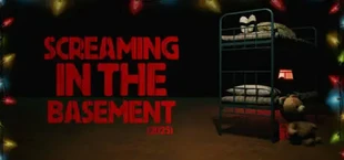 Screaming In The Basement (2025)
