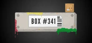 Box #341