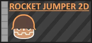 Rocket Jumper 2D