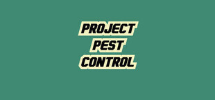 Project: Pest Control