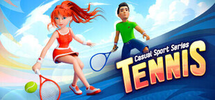 Casual Sport Series: Tennis