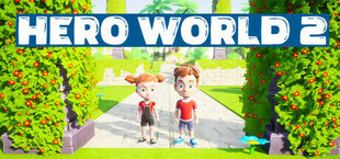 Hero World 2