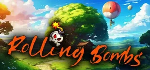 You are the Bomb: A Game About Rolling Bombs