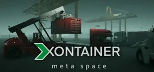 Xontainer Meta Space