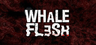 Whale Flesh