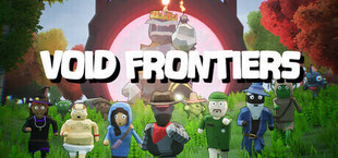 Void Frontiers