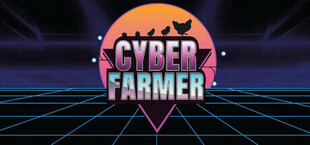 Cyber Farmer