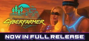 Cyber Farmer