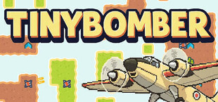 Tiny Bomber