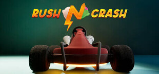 Rush N Crash