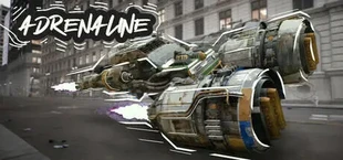 Adrenaline: Online