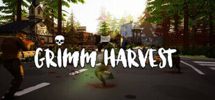 Grimm Harvest