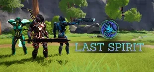 Last Spirit