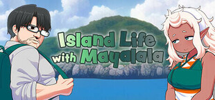 Island Life With Mayalala