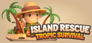 Island Rescue: Tropic Survival