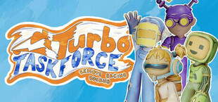 Turbo Taskforce: Remote Racing Ruckus