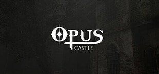 Opus Castle VR