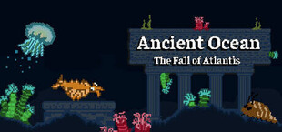 Ancient Ocean: The Fall of Atlantis