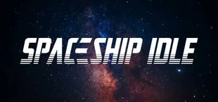 Spaceship Idle: Design, Build, Explore & Battle