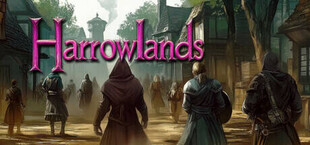 Harrowlands