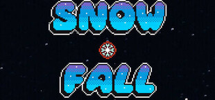 Snow • Fall