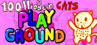 Find Kitties: Playground